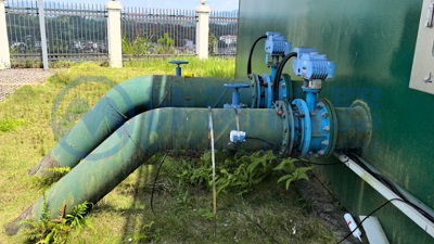 外夾式超聲波流量計應用優勢與缺點